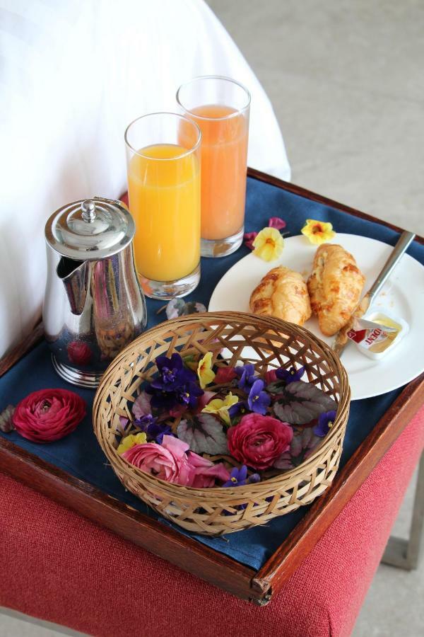Jen Hong Kong By Shangri-La المظهر الخارجي الصورة